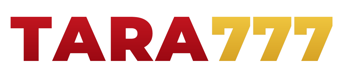 tara777.com logo